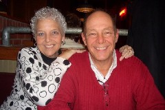 Jan Lee Dorrough, Jon (John ) Austin